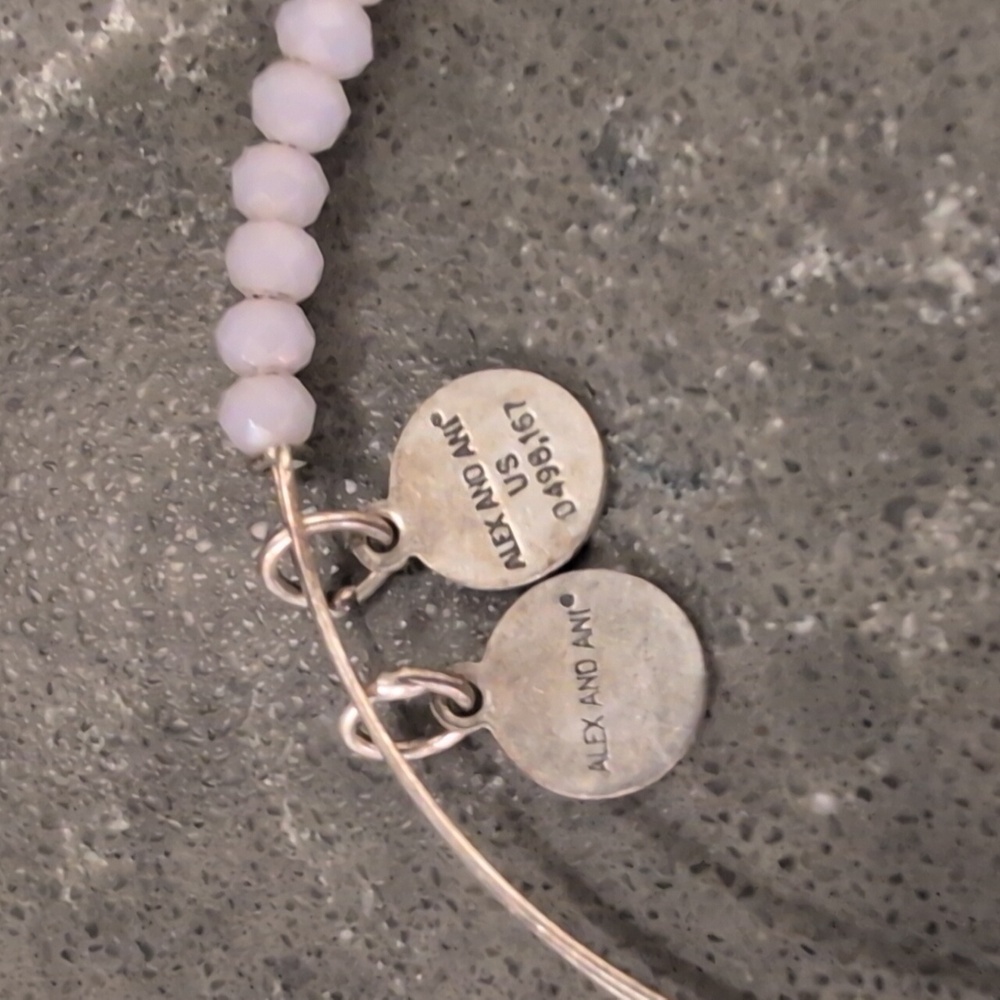 Alex and Ani Bracelets - Picture 5 of 11